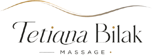 Tetiana Bilak Massage